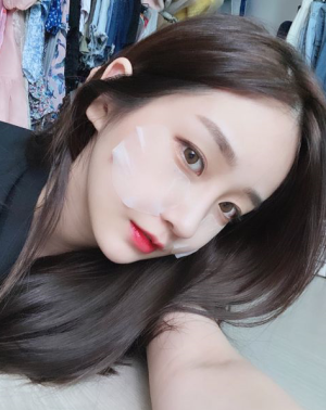 황실상회 김수진