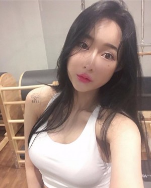 황실상회 박서나