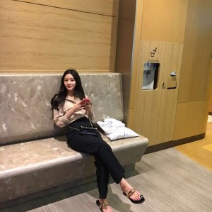황실상회 김하나