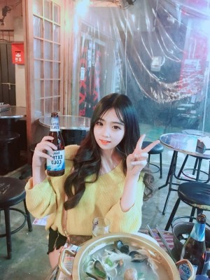 황실상회 민지