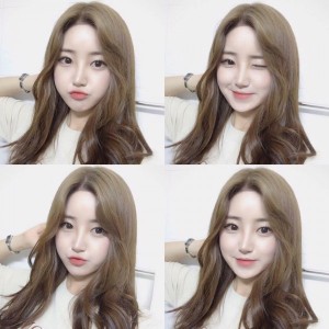 황실상회 윤정(