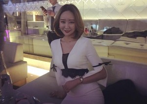 황실상회 서예진