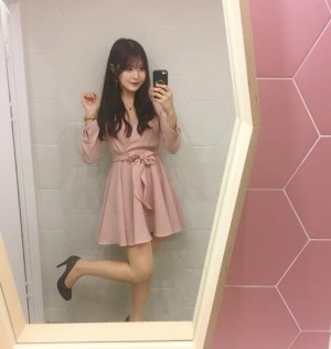 황실상회 효연