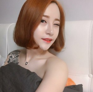 황실상회 이보라